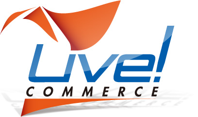Live Commerceホスティング